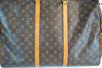 Louis Vuitton Monogram Sac Flanerie 50 Totebag Used