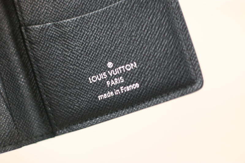 Louis Vuitton Damier Graphite Pocket Organizer Used