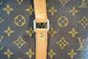 Louis Vuitton Monogram Babylone Totebag Used