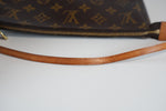 Louis Vuitton Monogram Pochette Accessories Used