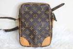 Louis Vuitton Monogram Danube PM