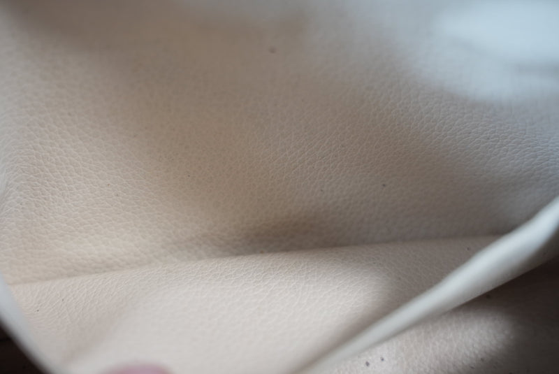 Louis Vuitton Monogram Trousse Toilette 23 Used