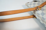 Louis Vuitton Damier Azur Totally PM Totebag Used