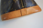 Louis Vuitton Monogram Alma PM Used