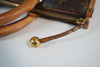 Louis Vuitton Monogram Poppincourt Top Handle Used