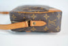 Louis Vuitton Monogram Trocadero 30 Crossbody Used