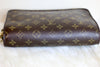 Monogram Orsay Clutch/Wristlet