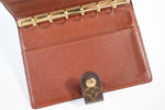 Louis Vuitton Monogram Agenda PM Used