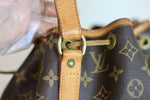 Louis Vuitton Monogram Petite Noe