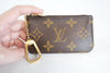 Louis Vuitton Monogram Pochette Accessories Used