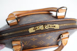 Louis Vuitton Monogram Ellipse PM Handbag Used