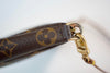 Louis Vuitton Monogram Pochette Accessories Used