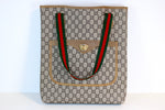 Gucci GG Plus ToteBag Used