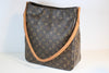 Louis Vuitton Monogram Looping GM Used