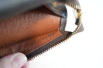 Louis Vuitton Monogram Babylone Totebag Used