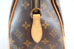 Louis Vuitton Monogram Retiro NM Used