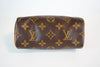 Louis Vuitton Monogram Mini Speedy HL Used