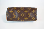Louis Vuitton Monogram Mini Speedy HL Used