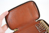 Louis Vuitton Monogram Zippy Pochette Cle Used