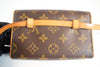 Louis Vuitton Monogram Pochette Florentine Beltbag Used
