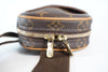 Louis Vuitton Monogram Pochette Gange Bumbag/Fannypack Used