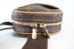 Louis Vuitton Monogram Pochette Gange Bumbag/Fannypack Used