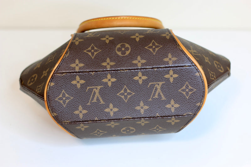 Louis Vuitton Monogram Ellipse PM Used