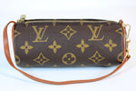 Louis Vuitton Monogram Papillon 30 w/ Mini Papillon Used