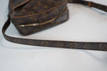 Louis Vuitton Monogram Danube MM Used