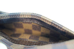Louis Vuitton Damier Ebene Geronimos Bumbag/Fannypack Used