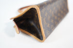 Louis Vuitton Monogram Poppincourt Top Handle Used