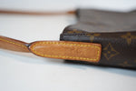 Louis Vuitton Monogram Looping GM Used