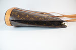Louis Vuitton Monogram Babylone Totebag Used