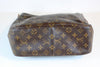 Louis Vuitton Monogram Looping GM Shoulder Bag Used