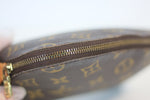 Louis Vuitton Monogram Cosmetic Pouch PM