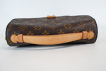 Louis Vuitton Monogram Pochette Metis Used