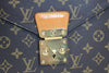 Louis Vuitton Serviette Conseiller Briefcase Used