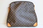 Louis Monogram Sac Balade Shoulder Bag