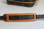 Louis Vuitton Monogram Danube PM Crossbody Used