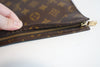 Louis Vuitton Monogram Toiletry Pouch 26 Used