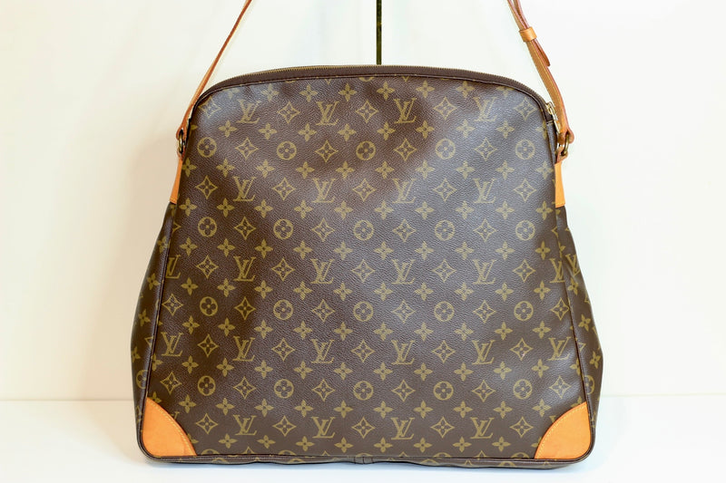 Louis Monogram Sac Balade Shoulder Bag