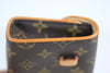 Louis Vuitton Monogram Pochette Florentine (Pouch Only) Used