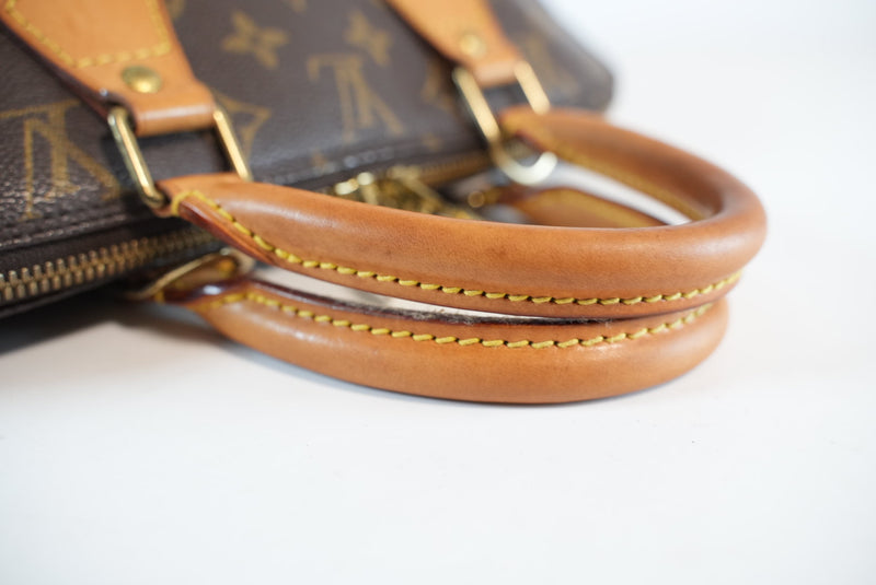 Louis Vuitton Monogram Alma PM Used