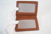 Louis Vuitton Monogram Pass/Card Case Used