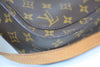 Louis Vuitton Monogram Saint Cloud GM Used