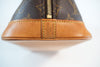 Louis Vuitton Monogram Alma PM Used