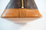 Louis Vuitton Monogram Alma PM Used