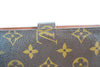 Louis Vuitton Monogram Agenda PM Used