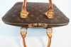 Louis Vuitton Monogram Alma PM Used