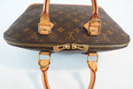 Louis Vuitton Monogram Alma PM Used